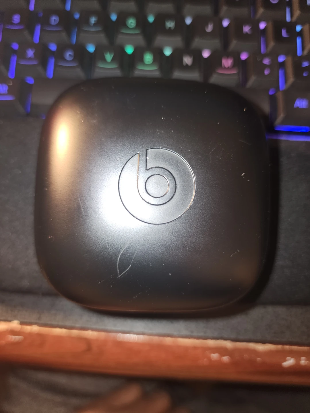 Powerbeats Pro Black Wireless Earphones