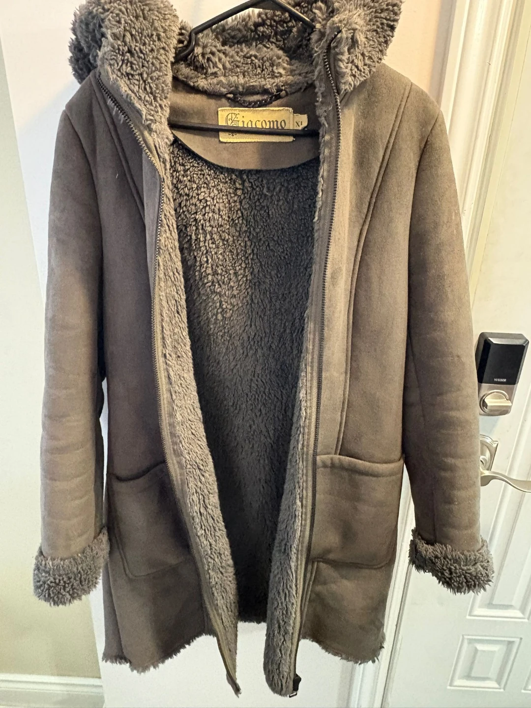 Giacomo The Jacket - Women's XL - photo 5