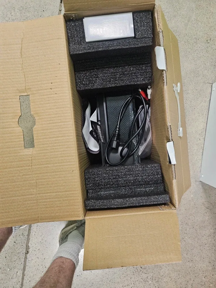 Cinemax Ultra P1 Smart Projector image indicator(2)