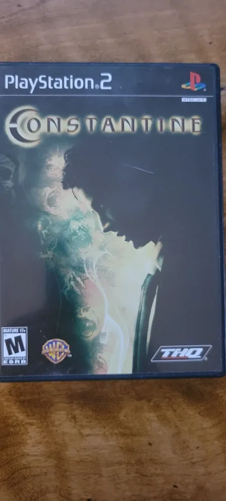 7 Playsation 2 games. 15 each or 90 for all image indicator(3)