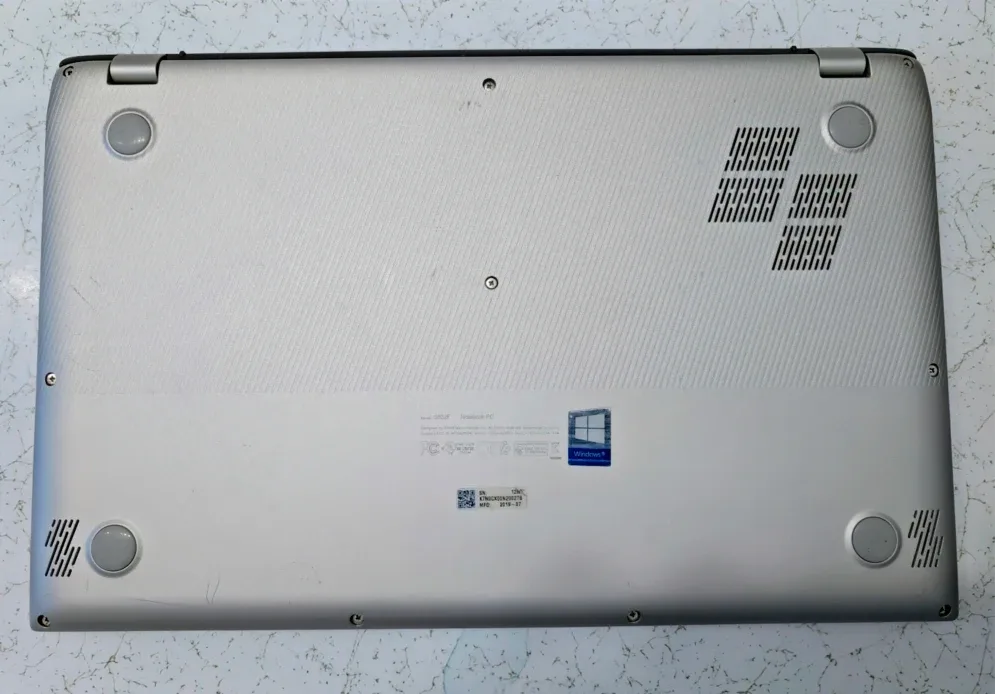 ASUS VivoBook S15 (X532FA / S532FA) image indicator(7)