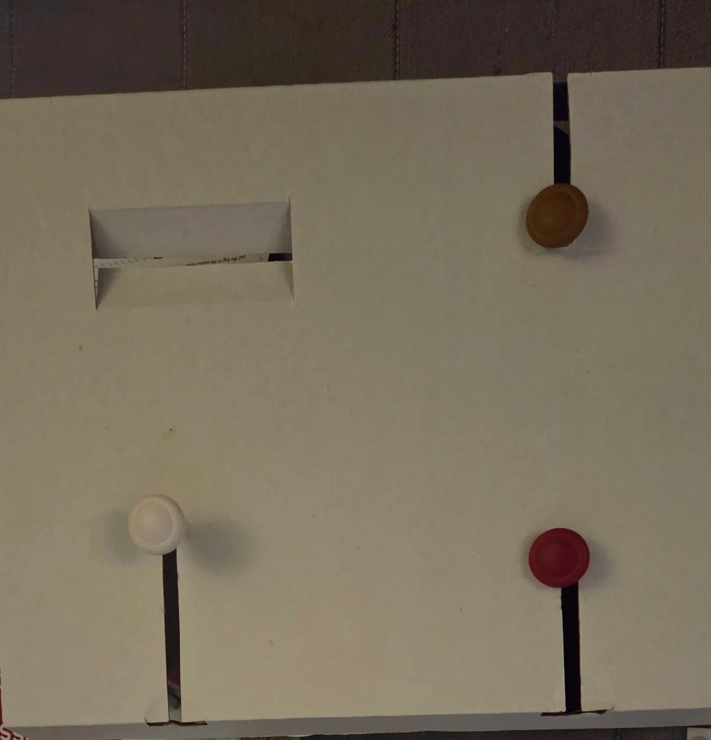 Williams Sonoma Message in a Cookie Holiday Cutters image indicator(4)