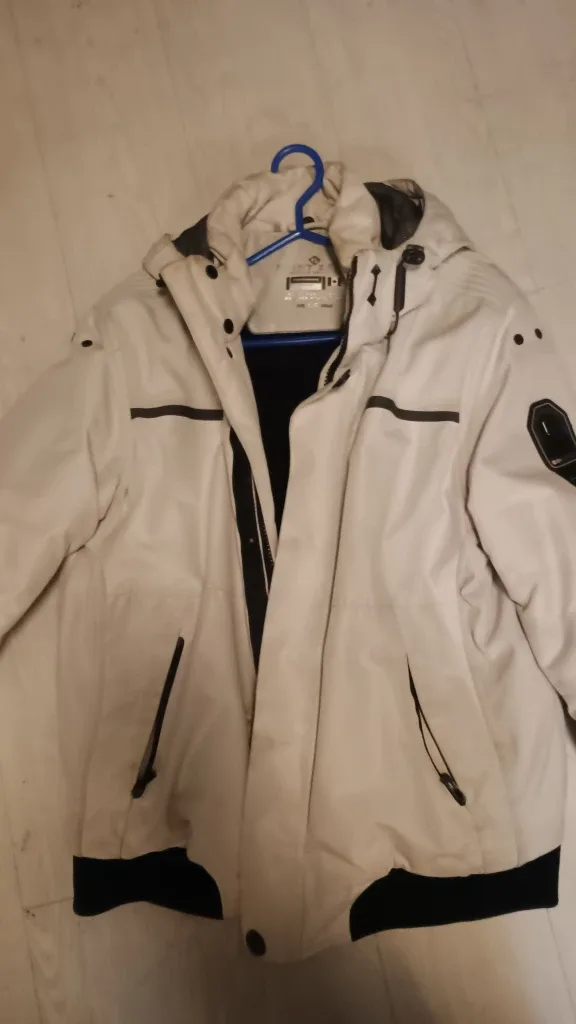 Point Zero Canadian Collection Jacket - Size L image indicator(2)