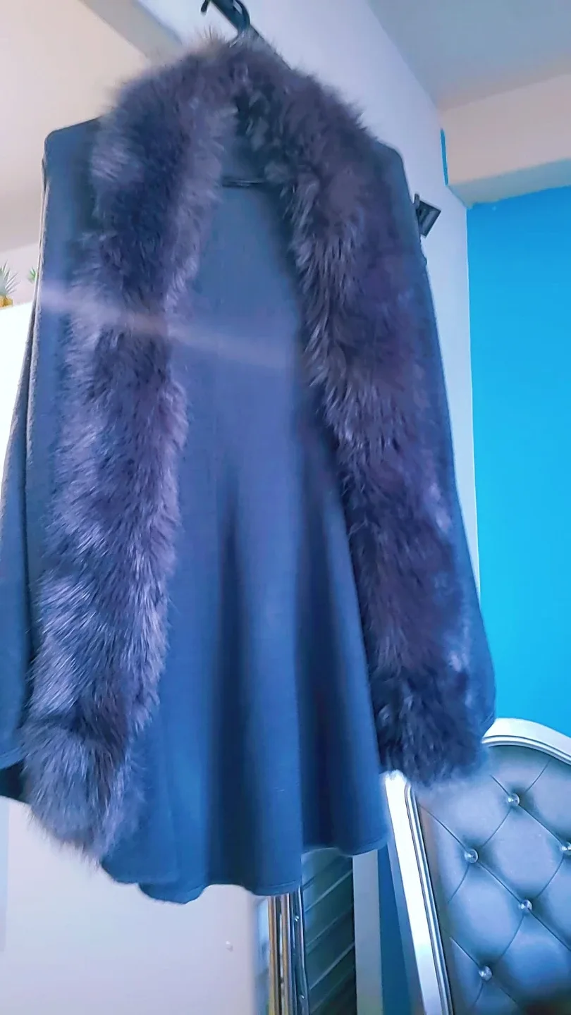 Dior T-Shirt, Tommy Hilfiger Polo Dress - Size M image indicator(10)