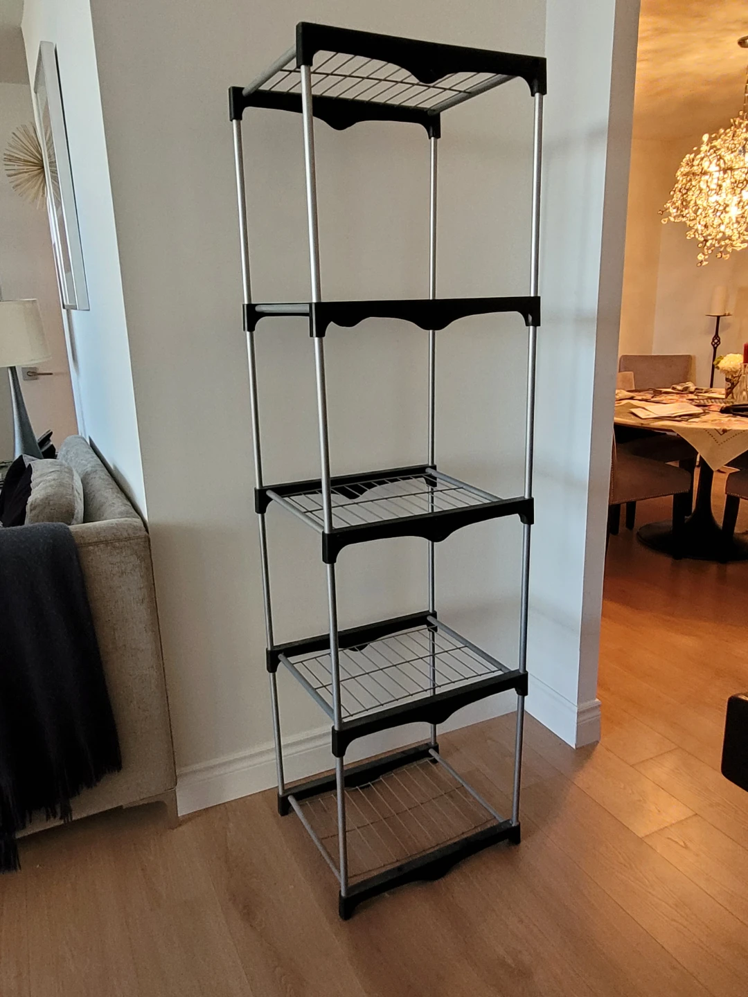 Shelving Unit