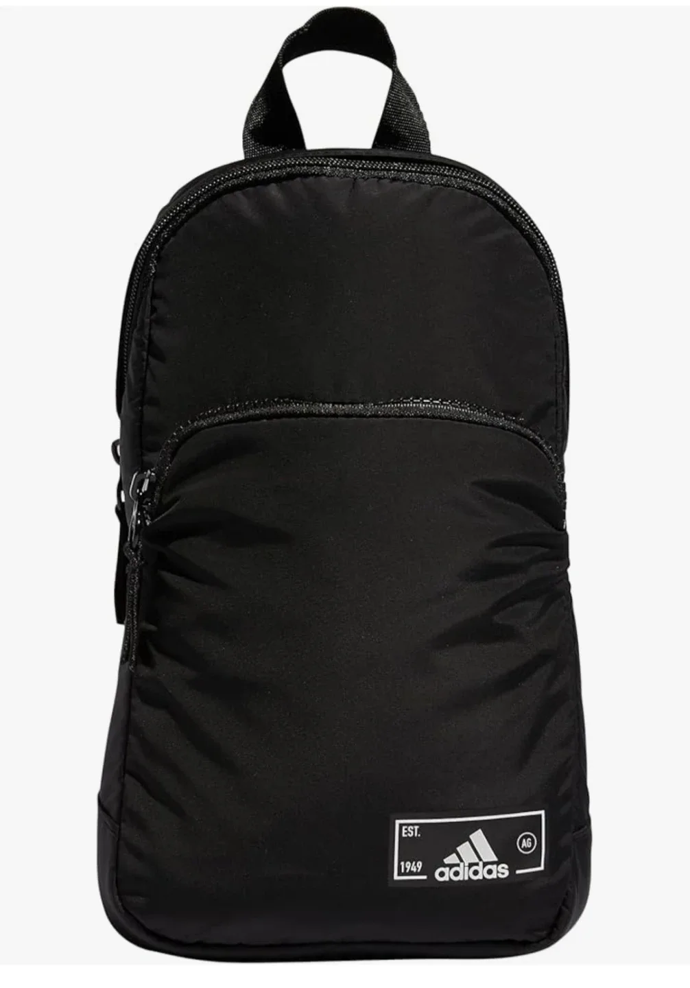 adidas sling crossbody bag thumbnail
