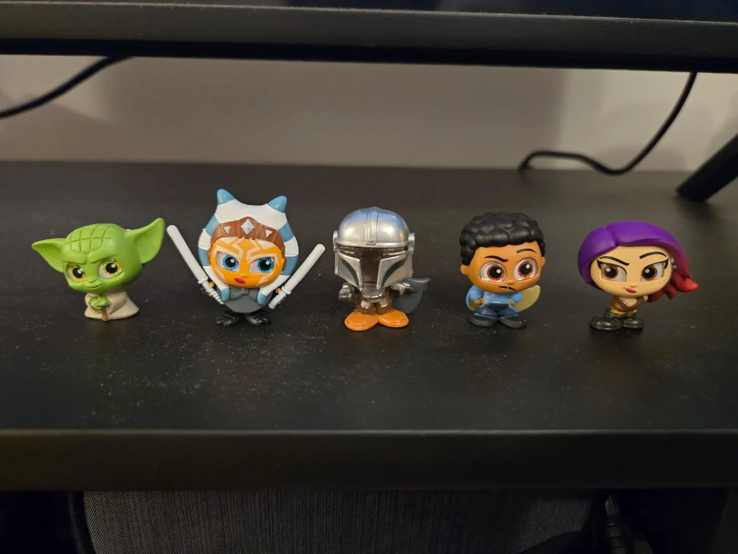 Disney Doorables $2 Each thumbnail