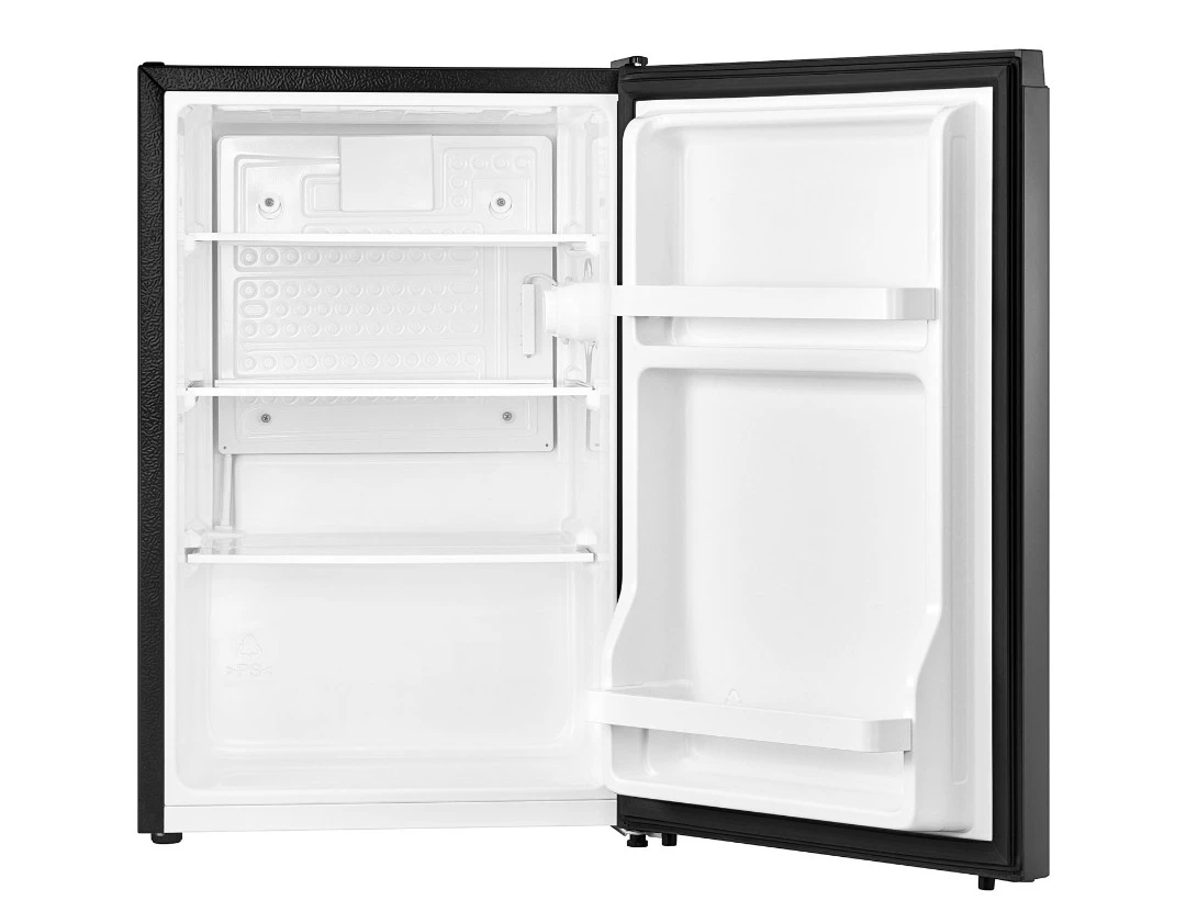 BRAND NEW Insignia 2.5 Cu Ft Compact Refrigerator - photo 3