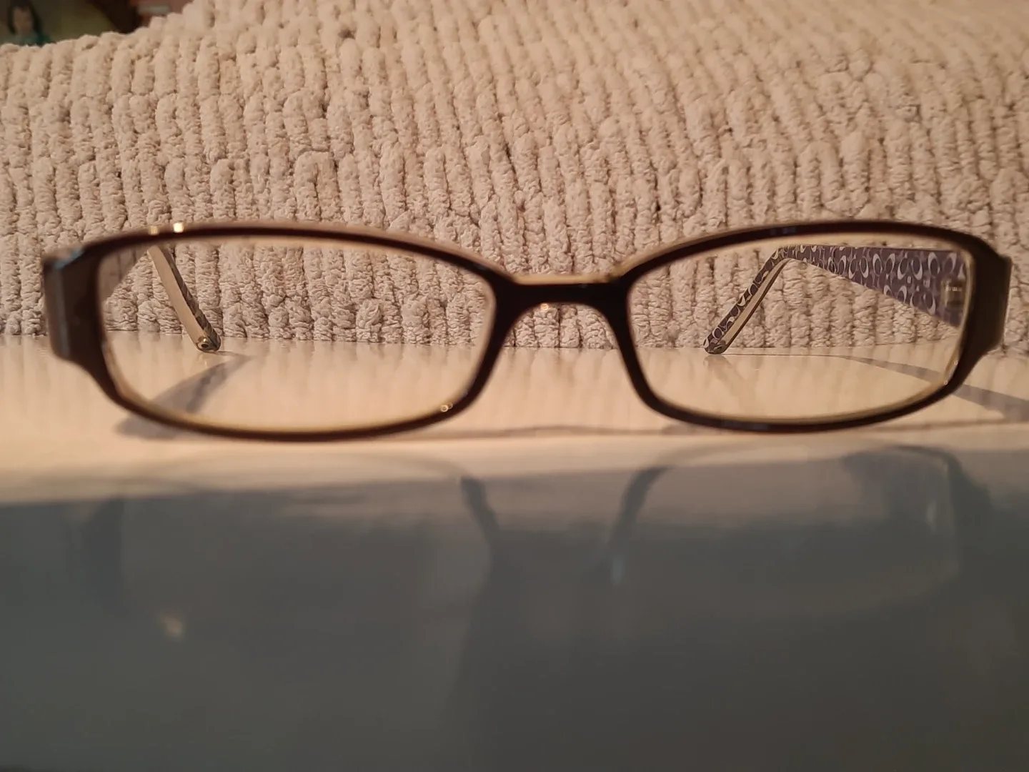 Tory Burch & Coach Eyeglasses Frames image indicator(10)