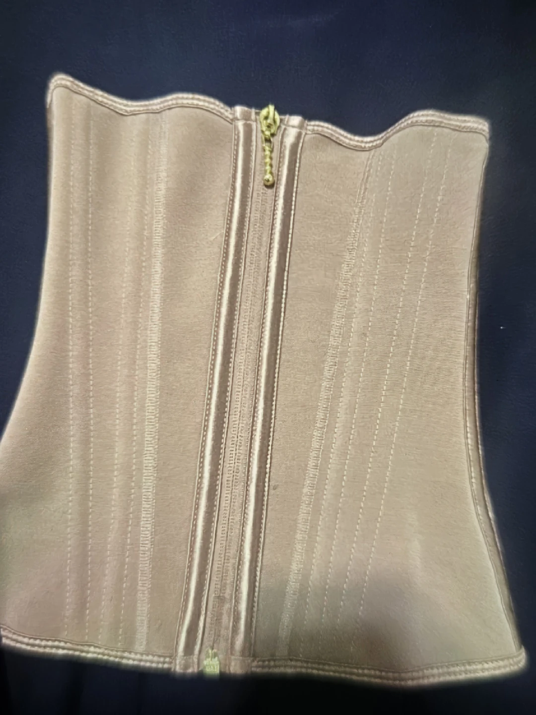 Waist Trainer Corset, Size XXS