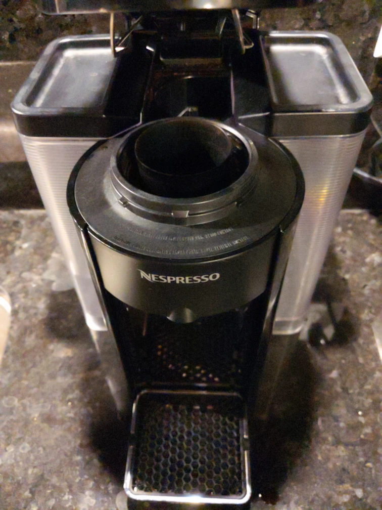 PK 80 vanauley street; Nespresso Vertuo by DeLonghi - photo 2