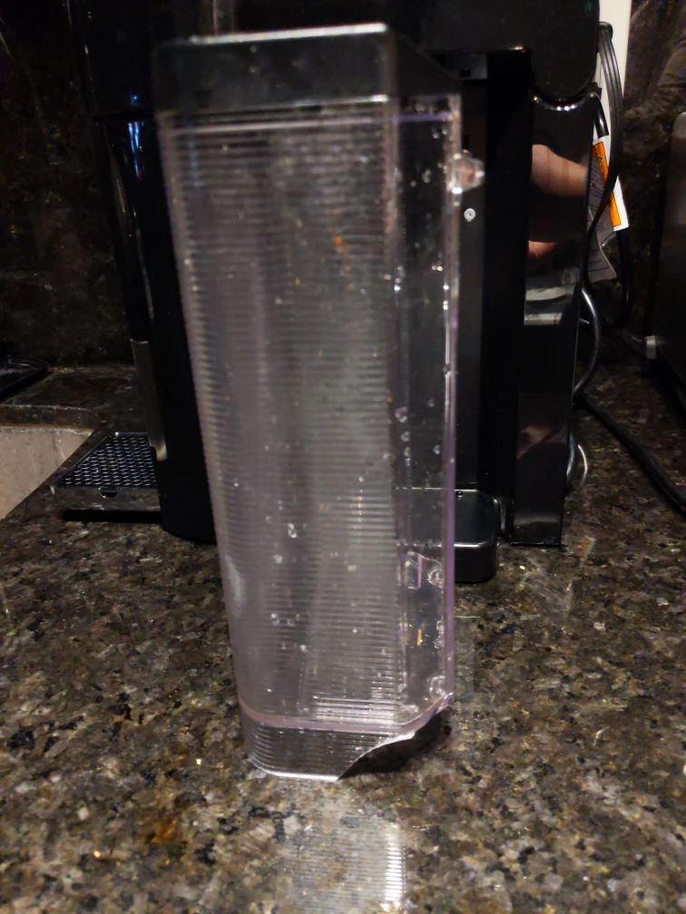 PK 80 vanauley street; Nespresso Vertuo by DeLonghi - photo 5