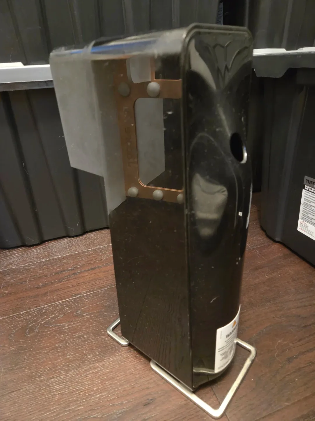 SodaStream Sparkling Water Maker image indicator(2)