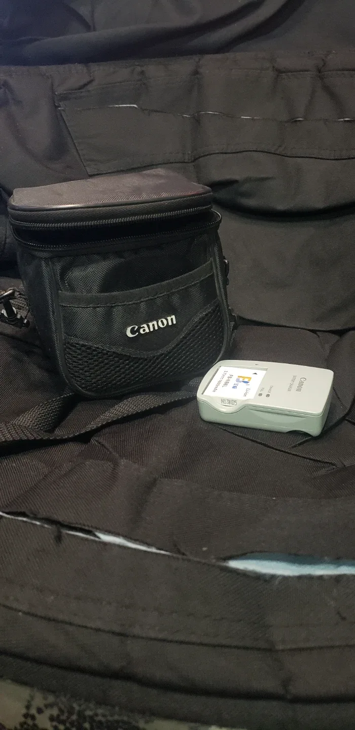 Canon PowerShot SX500 IS Digital Camera image indicator(3)