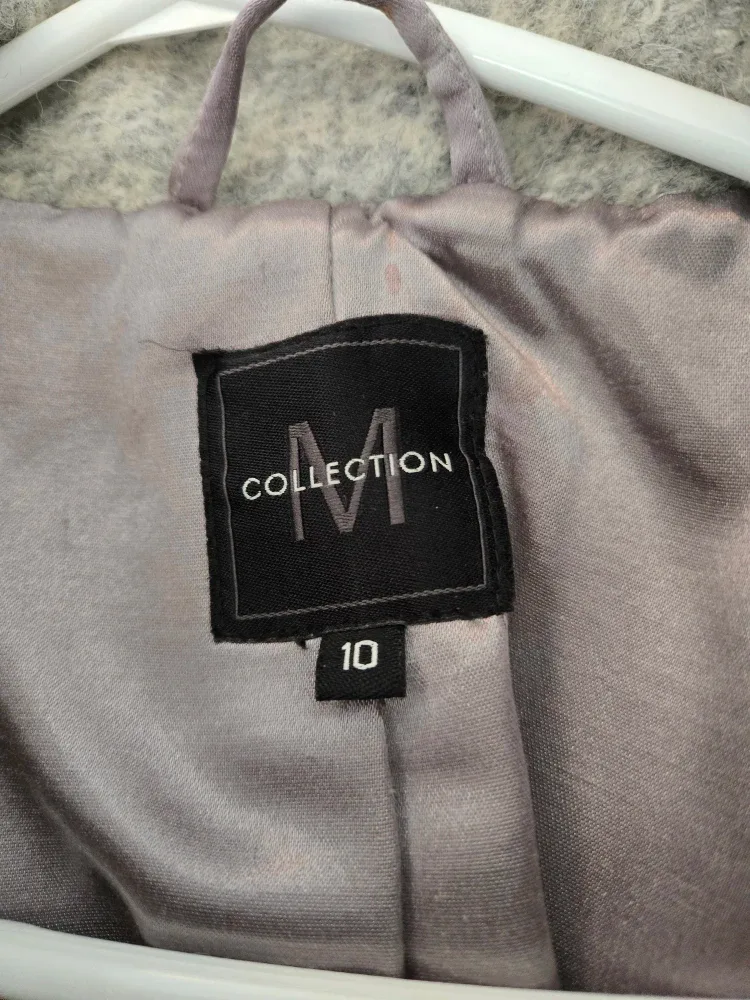 Ladies Winter Coat image indicator(4)