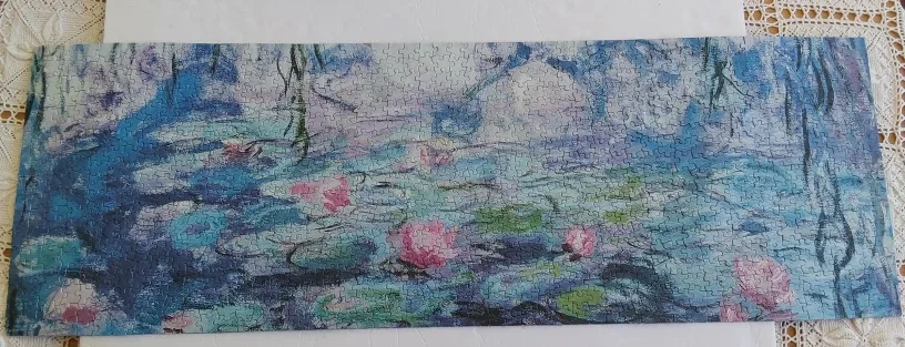 4 Jigsaw Puzzles completion image indicator(6)