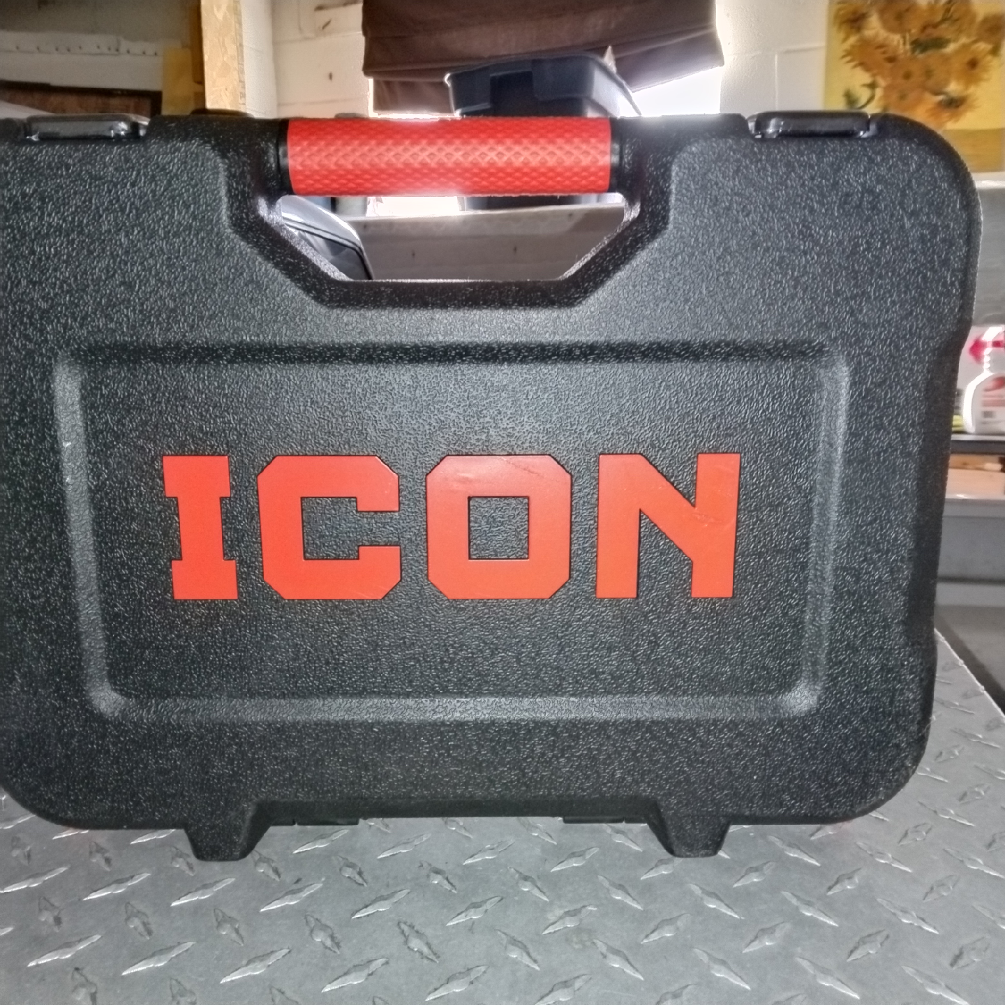 new brake caliper set - photo 2