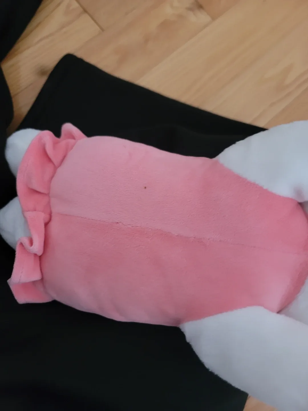 Hello Kitty Plush Toy image indicator(2)