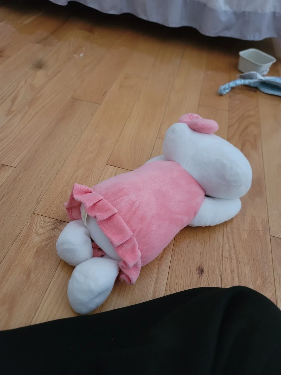 Hello Kitty Plush Toy image indicator(3)