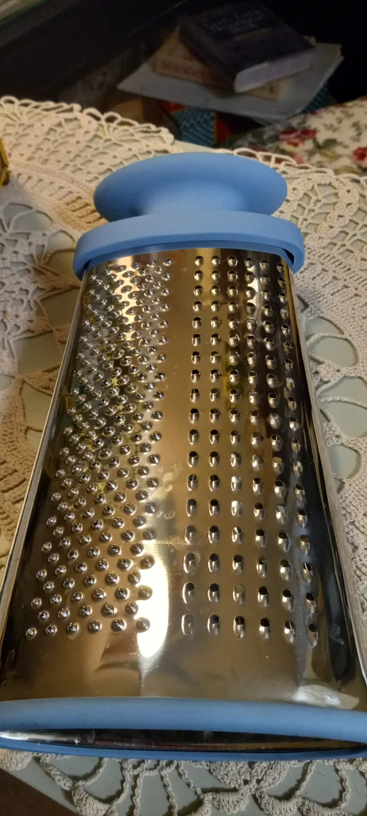 Edge Mandoline Grater - Stainless Steel image indicator(3)