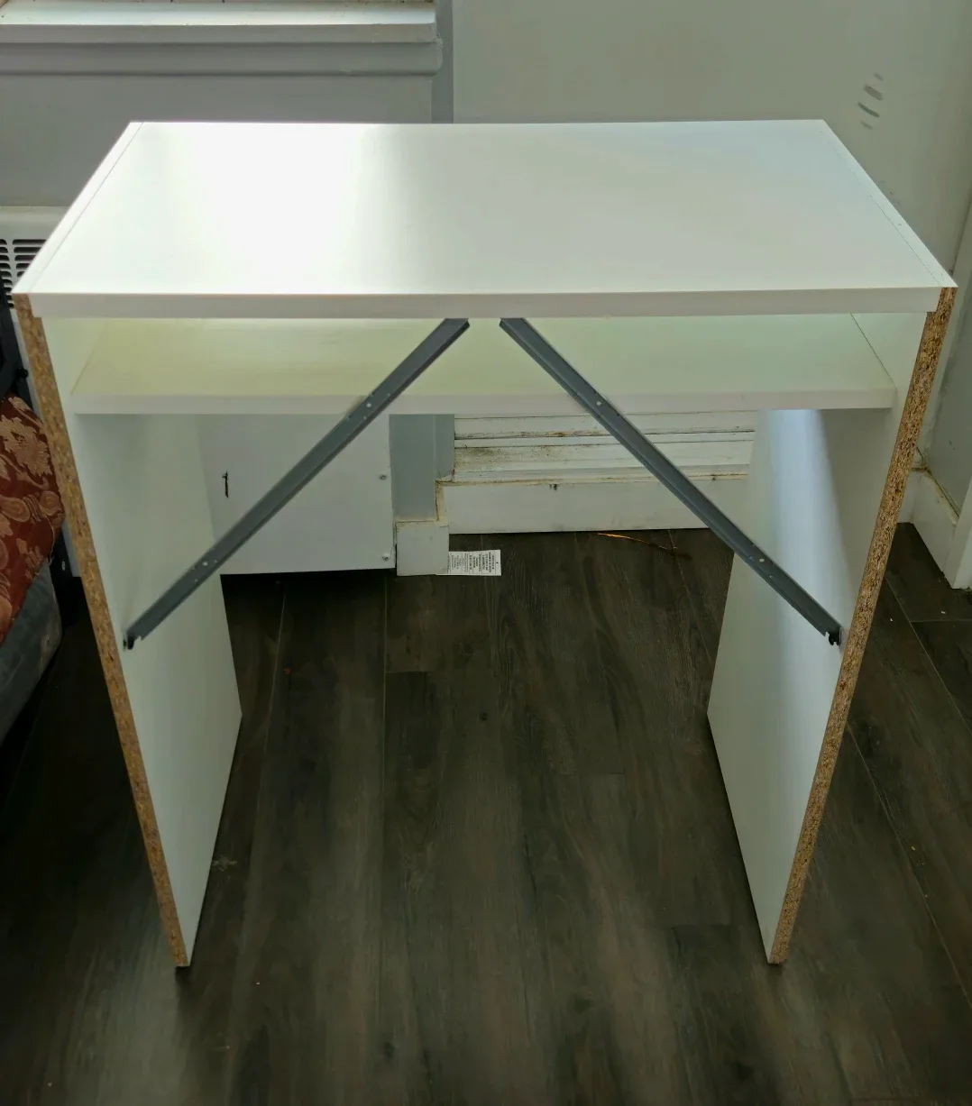 White Desk image indicator(2)