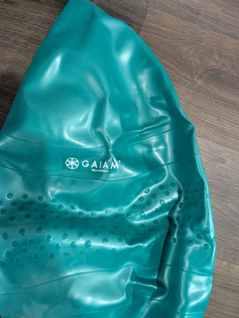 Gaiam Exercise Ball - 65cm