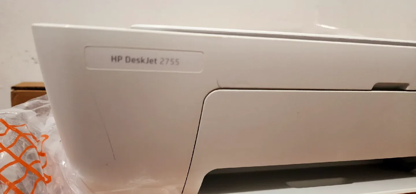 HP DeskJet 2755 All-in-One Printer image indicator(4)