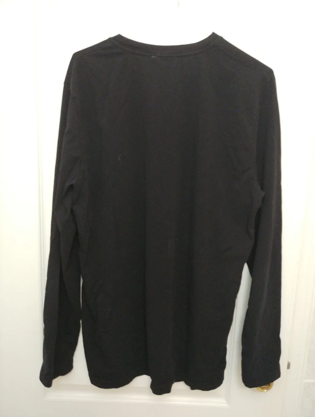 Givenchy Crewneck Sweater image indicator(2)