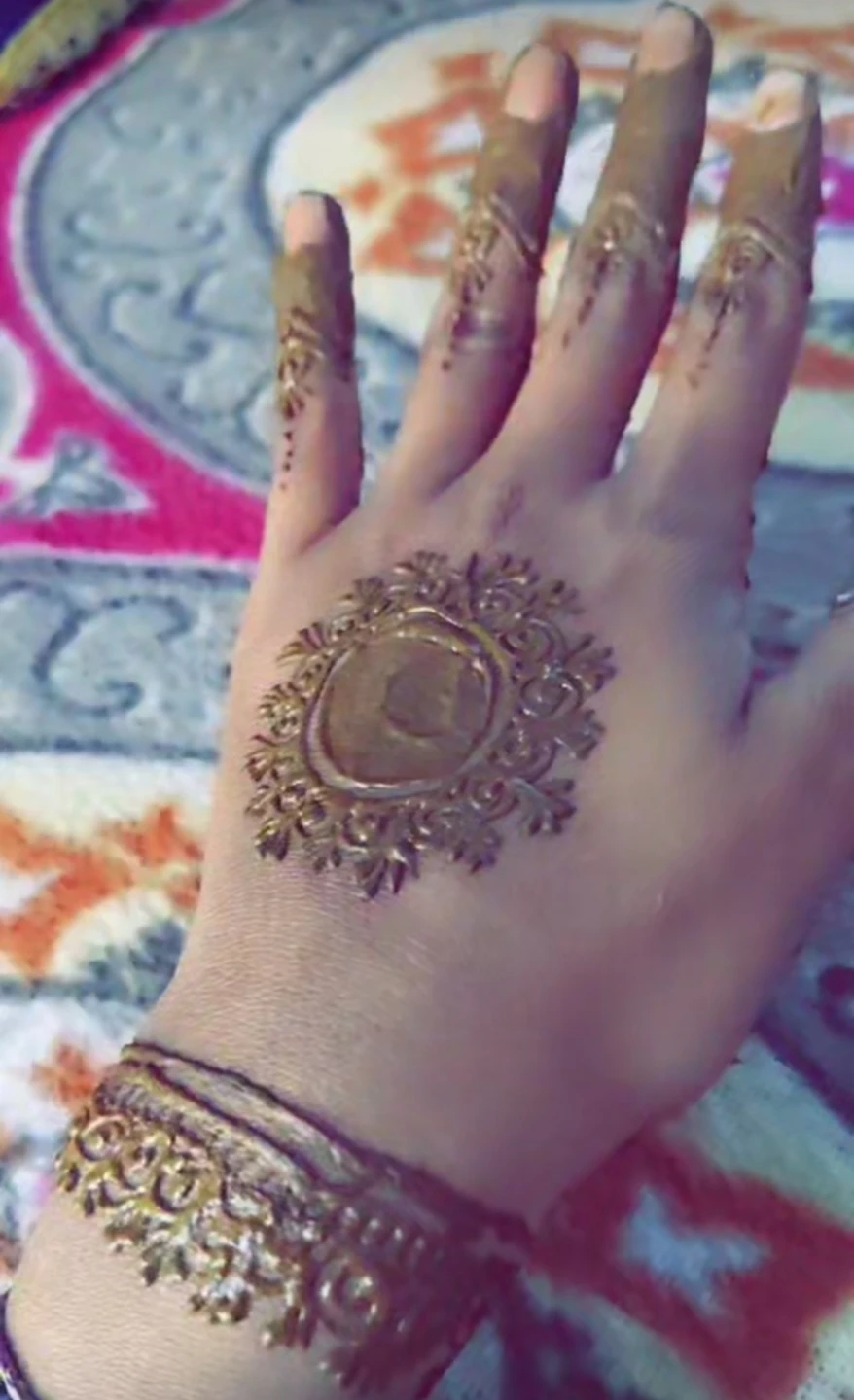 Henna Artist - photo 4