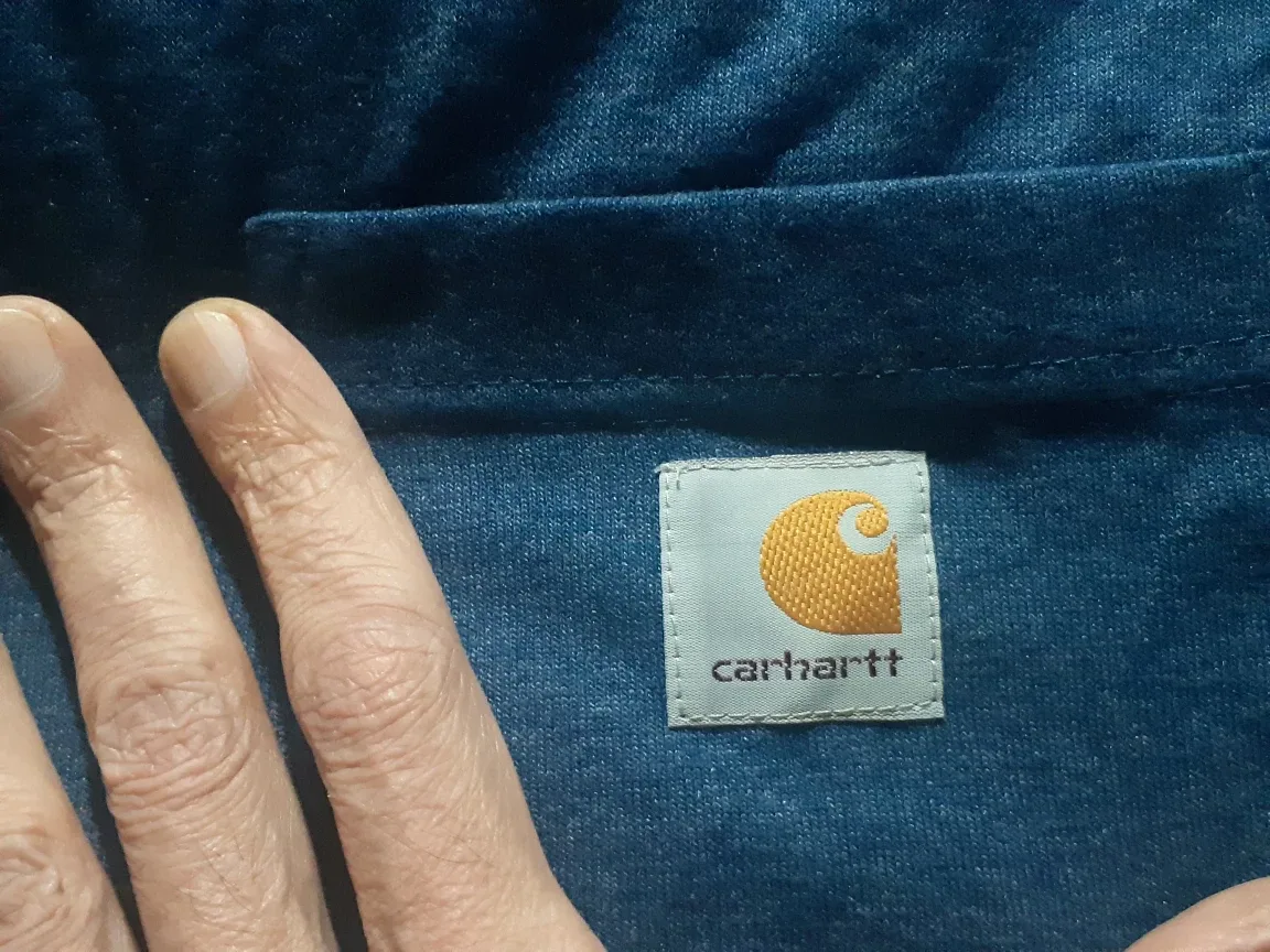 Carhartt Original Fit T-Shirt - Size M