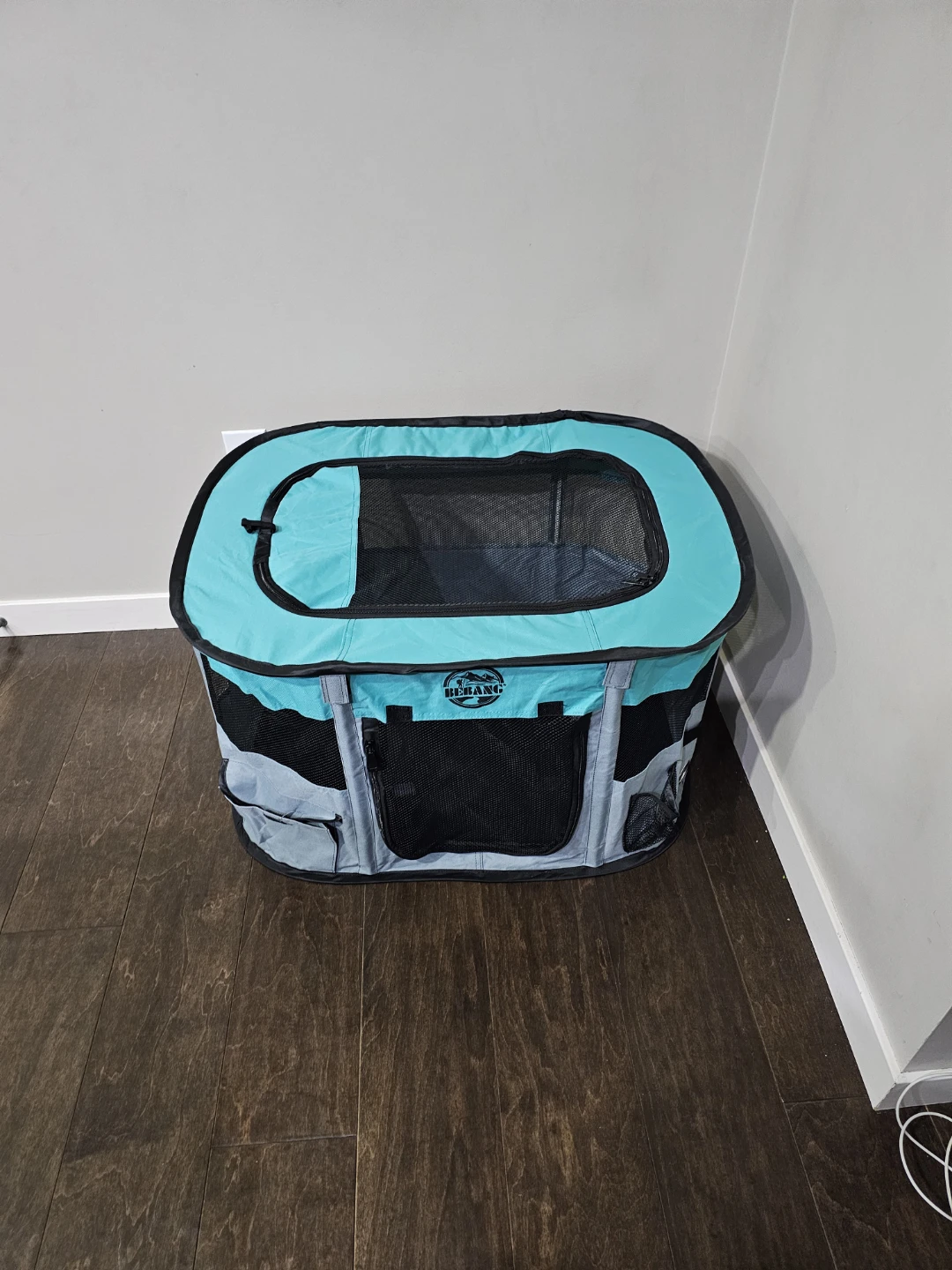 Pet Playpen (New) - photo 2