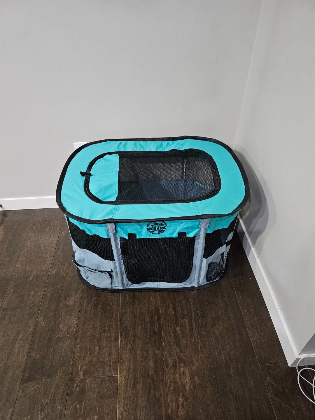 Pet Playpen (New) image indicator(2)