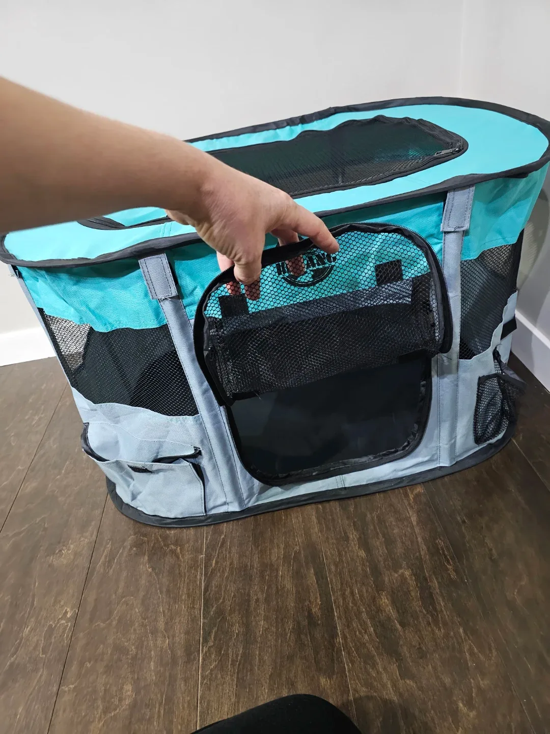 Pet Playpen (New) image indicator(3)