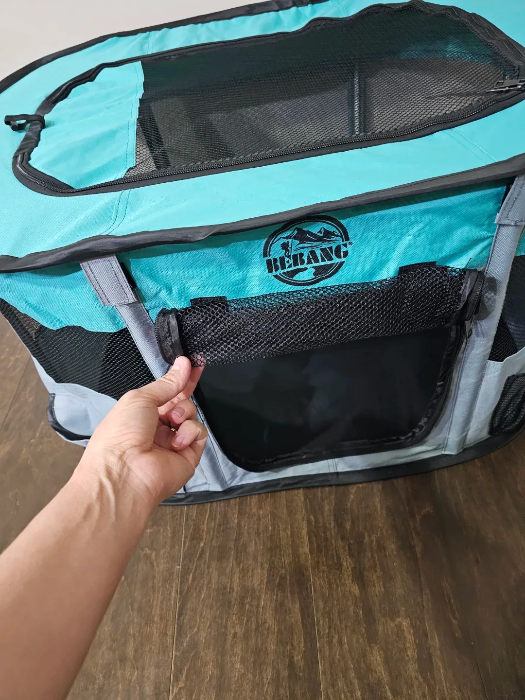 Pet Playpen (New) image indicator(4)