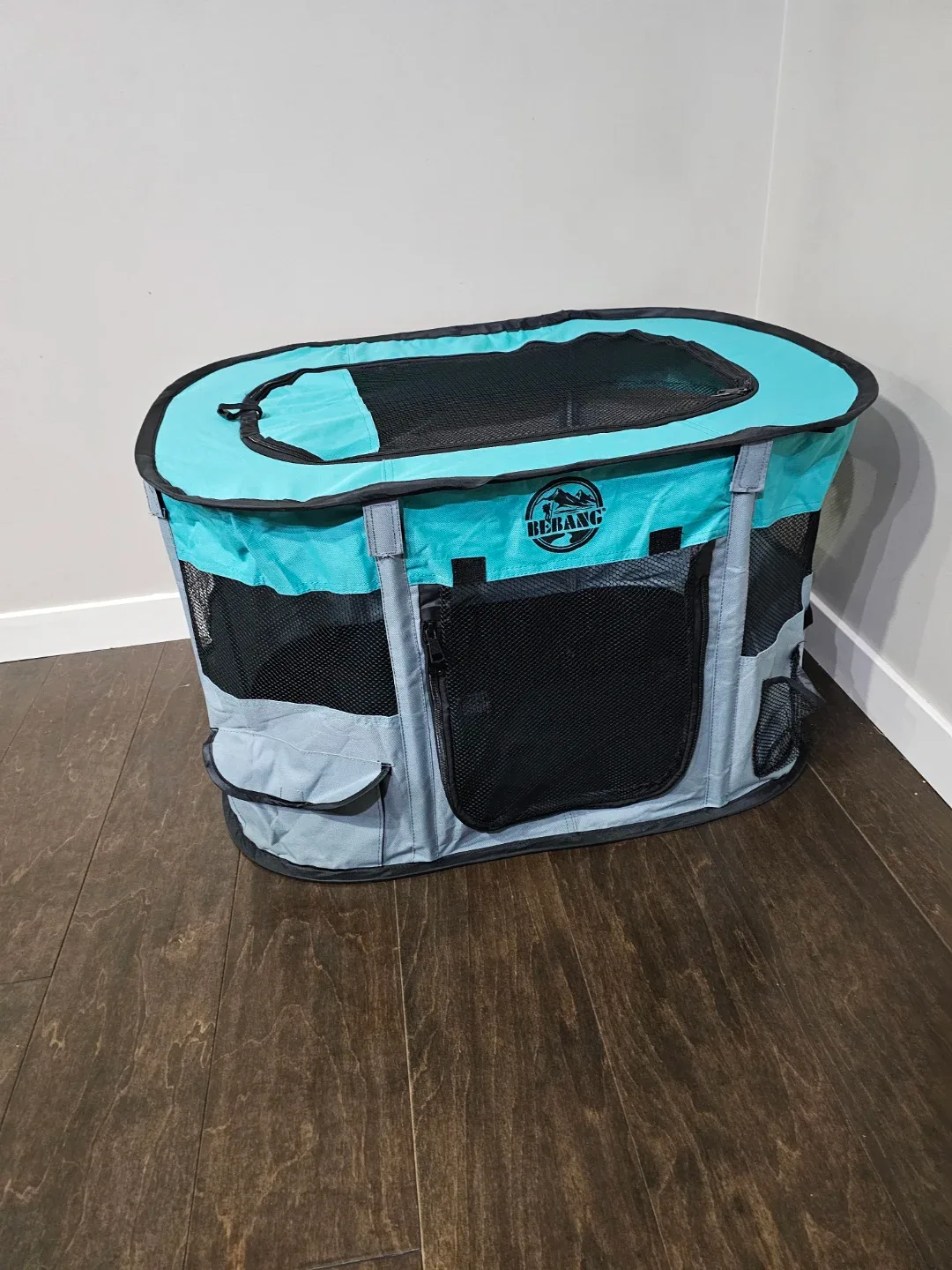 Pet Playpen (New) image indicator(7)