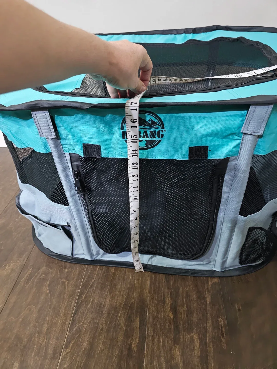 Pet Playpen (New) image indicator(8)