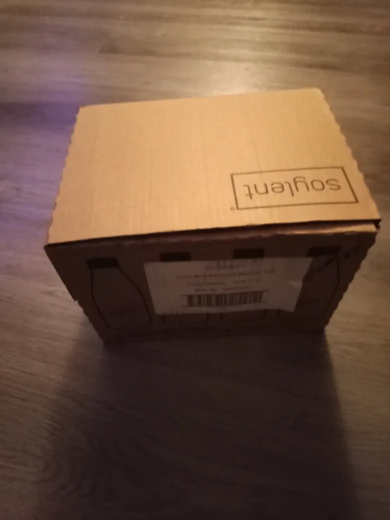 Soylent Cafe Mocha 14oz (10 pack) image indicator(6)