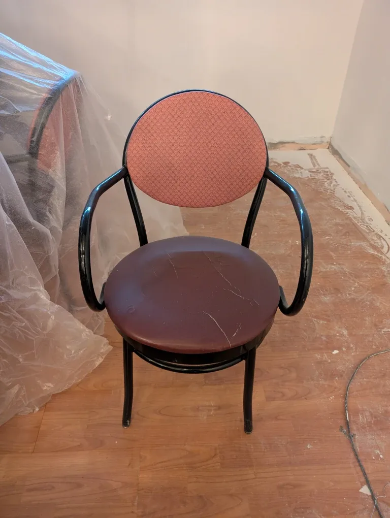 Vintage-Style Dining Chair $10/each