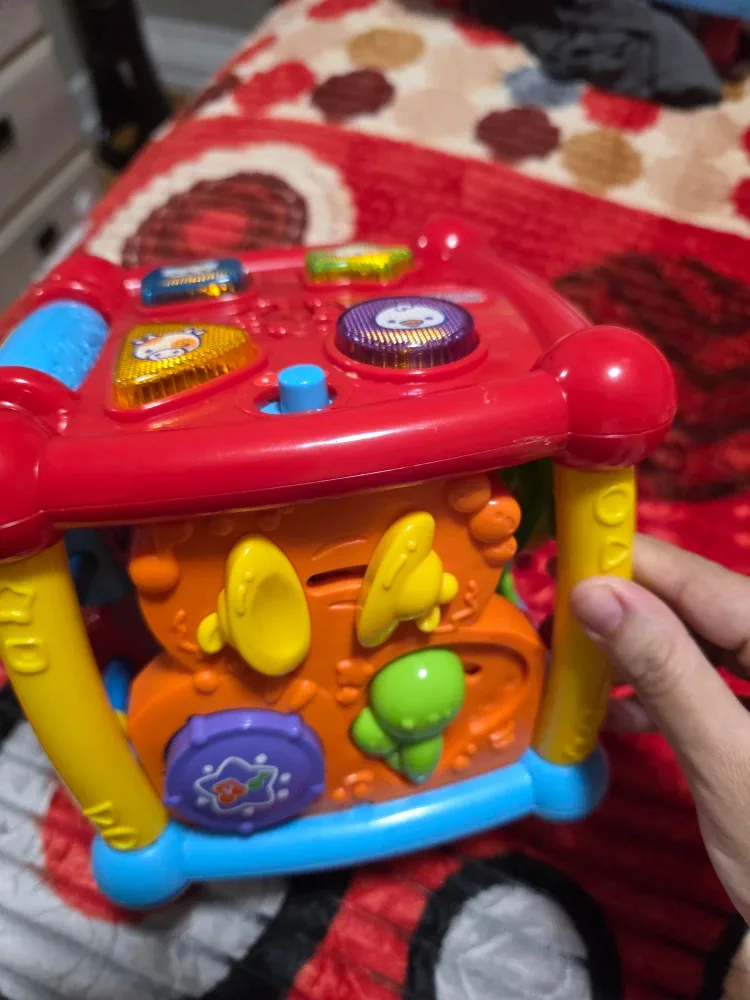 VTech Toys Bundle image indicator(7)