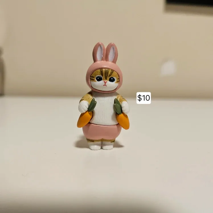 Mofusand　 Variety Blind Box Items image indicator(3)