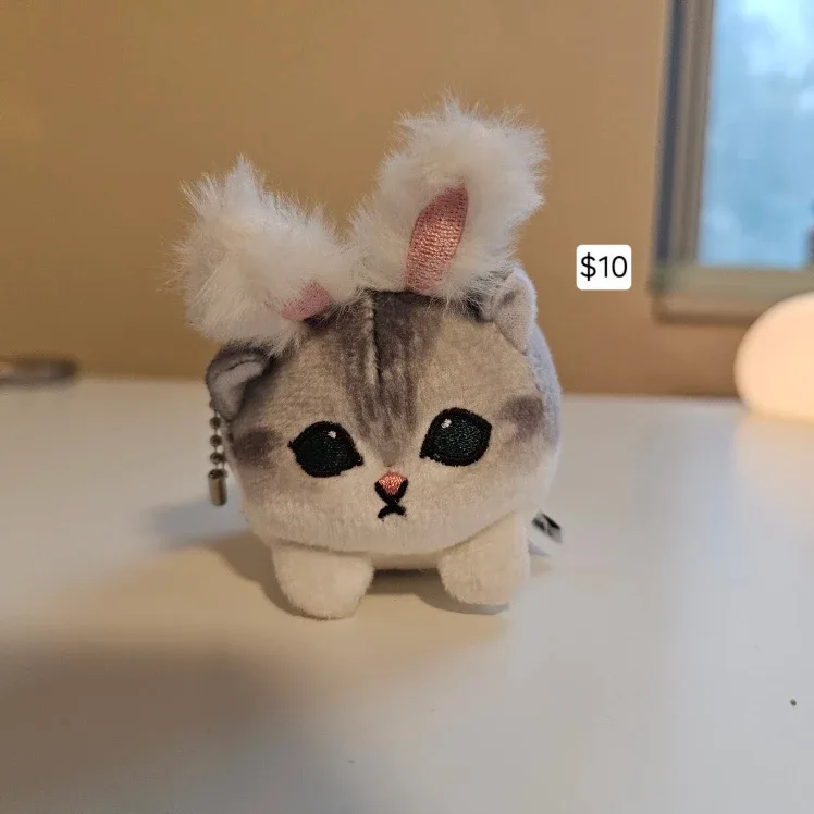 Mofusand　 Variety Blind Box Items image indicator(4)