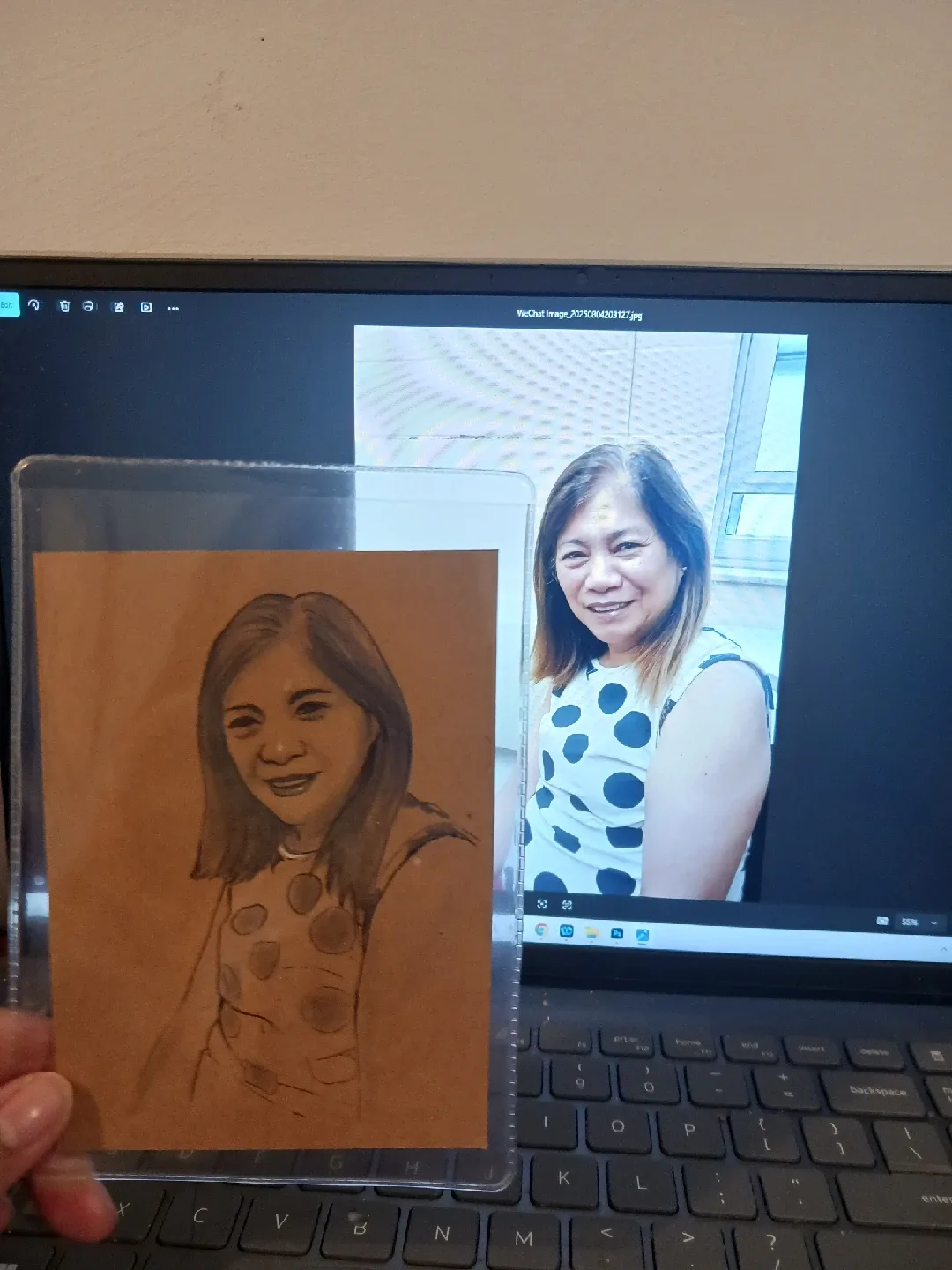 I can draw You❤️ image indicator(3)