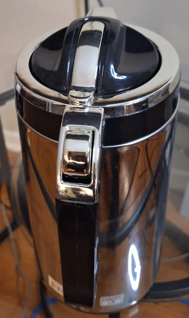 1.3L Thermal Carafe image indicator(3)