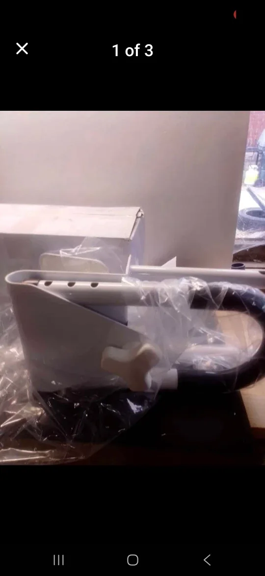 New Bathroom Safety Bar Handle image indicator(2)