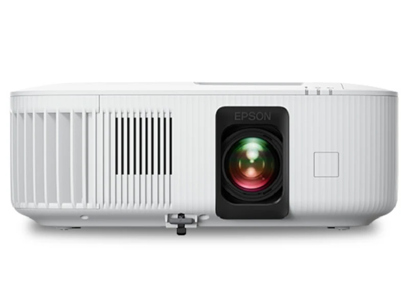 Epson Home Cinema 2350 4K Ultra HD LED Smart Gaming Projector - photo 2
