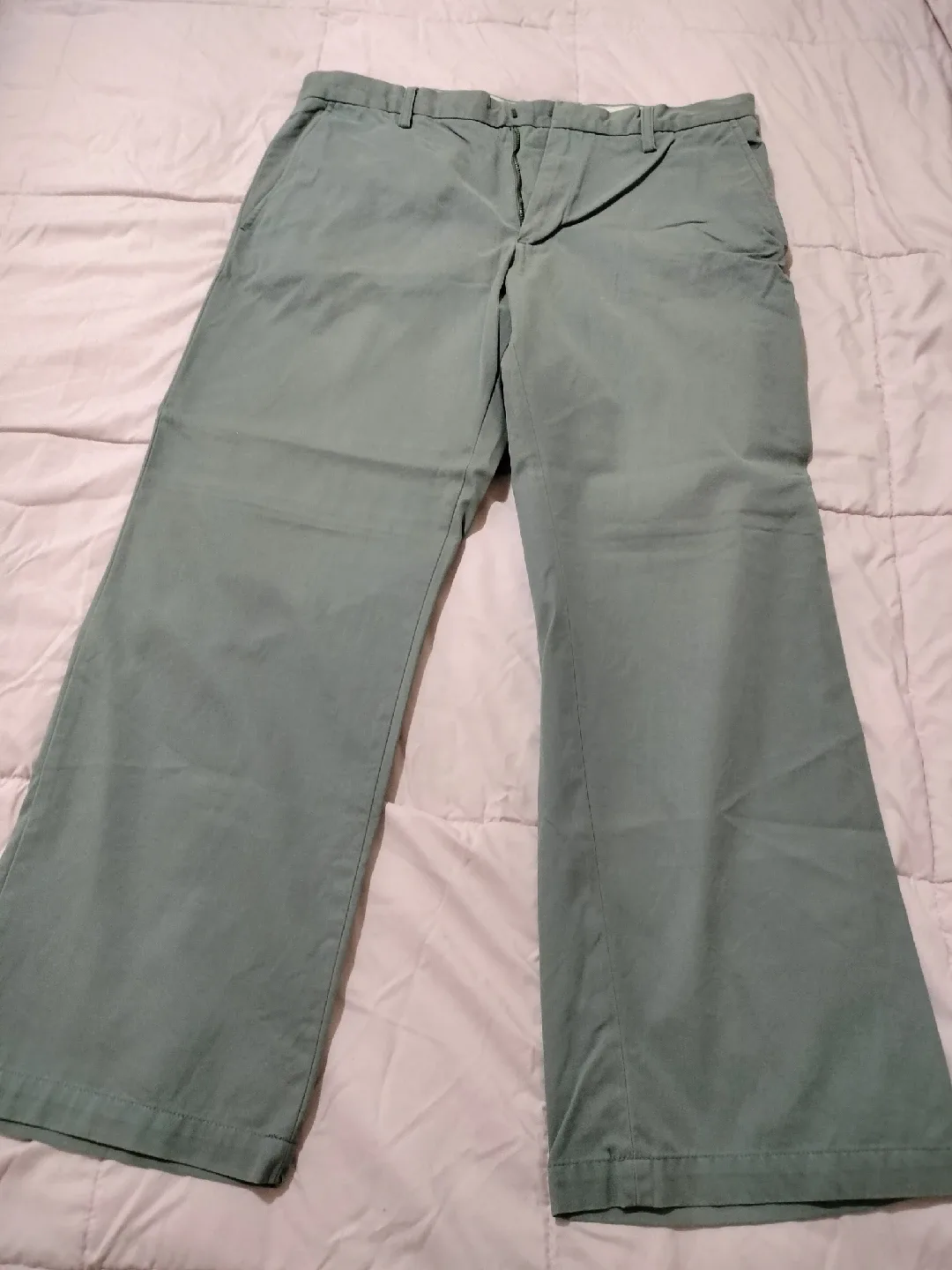 Banana Republic Chinos