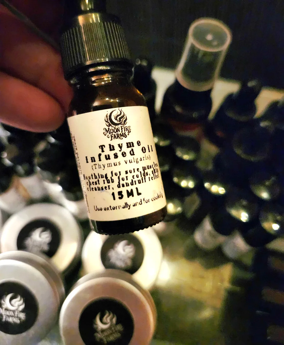 Organic Herbal Remedies image indicator(8)