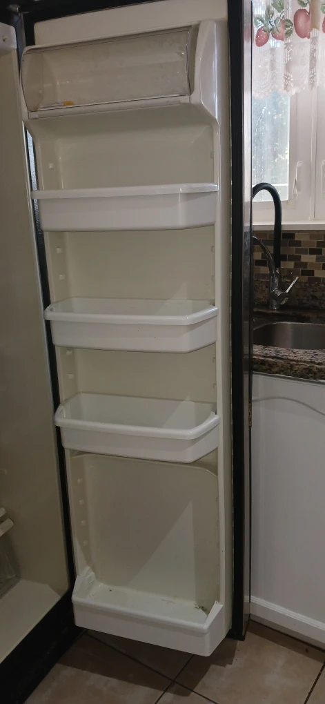 Fridge 36inch