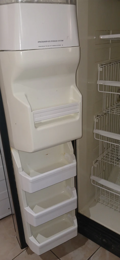 Fridge 36inch - photo 2