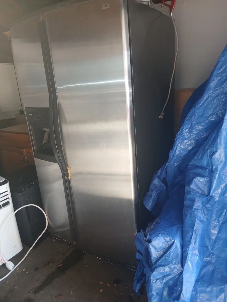 Fridge 36inch - photo 3